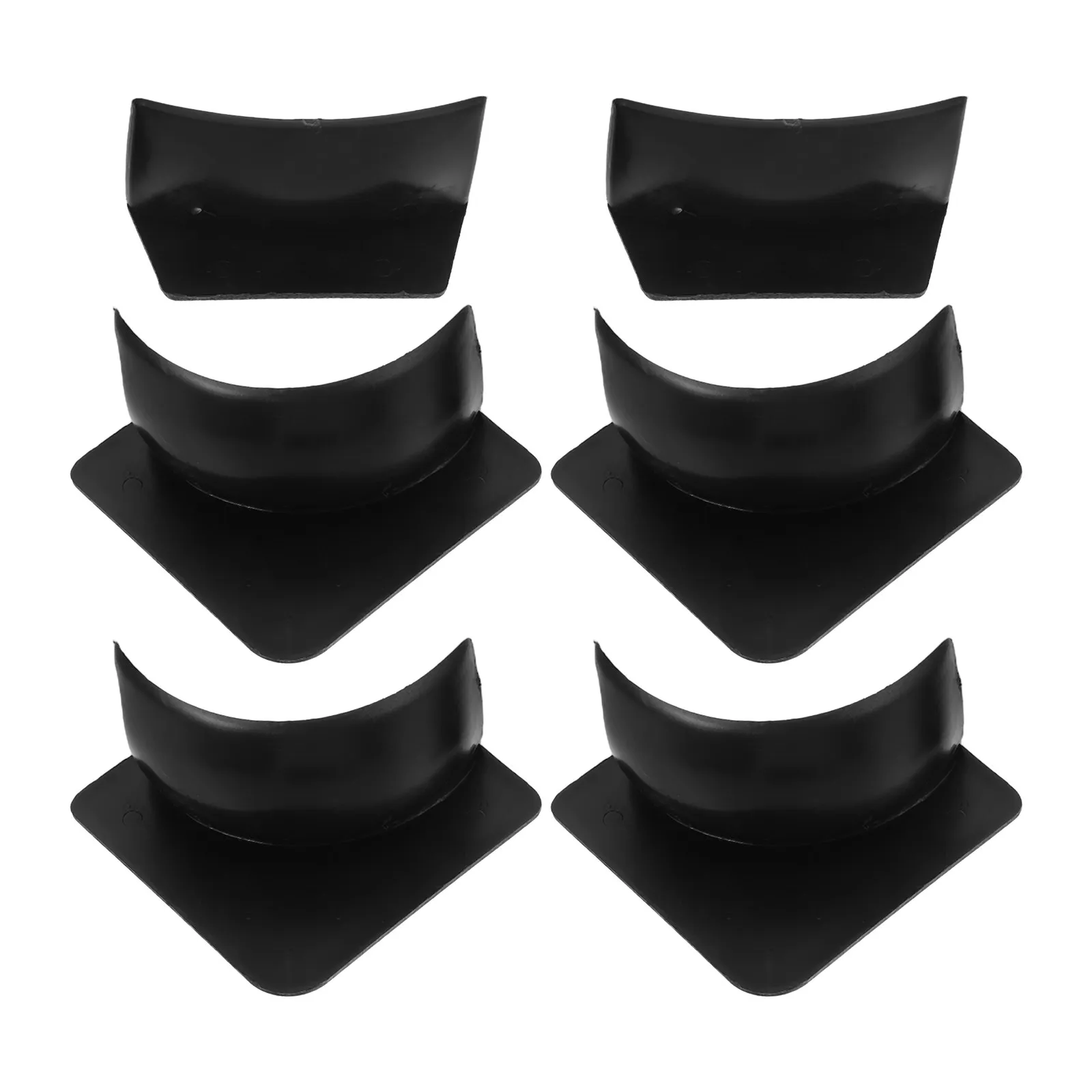 6Pcs Mini Pool Table Accessories Plastic Billiard Pockets Replacement Billiards Kit Kids Table Parts Home Billiard Accessory Kit
6Pcs Mini Pool Table Accessories Plastic Billiard Pockets Replacement Billiards Kit Kids Table Parts Home Billiard Accessory Kit