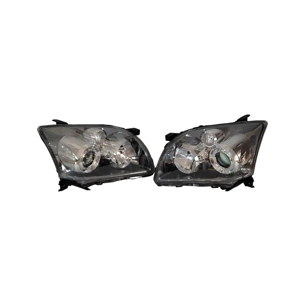 8114005250 8113005250 A Pair Car Headlights For Toyota Avensis AZT250 ADT250 ZZT251 2003 to 2005
8114005250 8113005250 A Pair Car Headlights For Toyota Avensis AZT250 ADT250 ZZT251 2003 to 2005