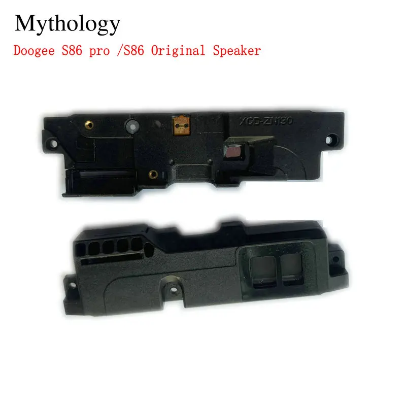 For Doogee S86 Pro Original Speaker Doogee S86 Loud Speaker BOX Mobile Phone Repair Parts
For Doogee S86 Pro Original Speaker Doogee S86 Loud Speaker BOX Mobile Phone Repair Parts