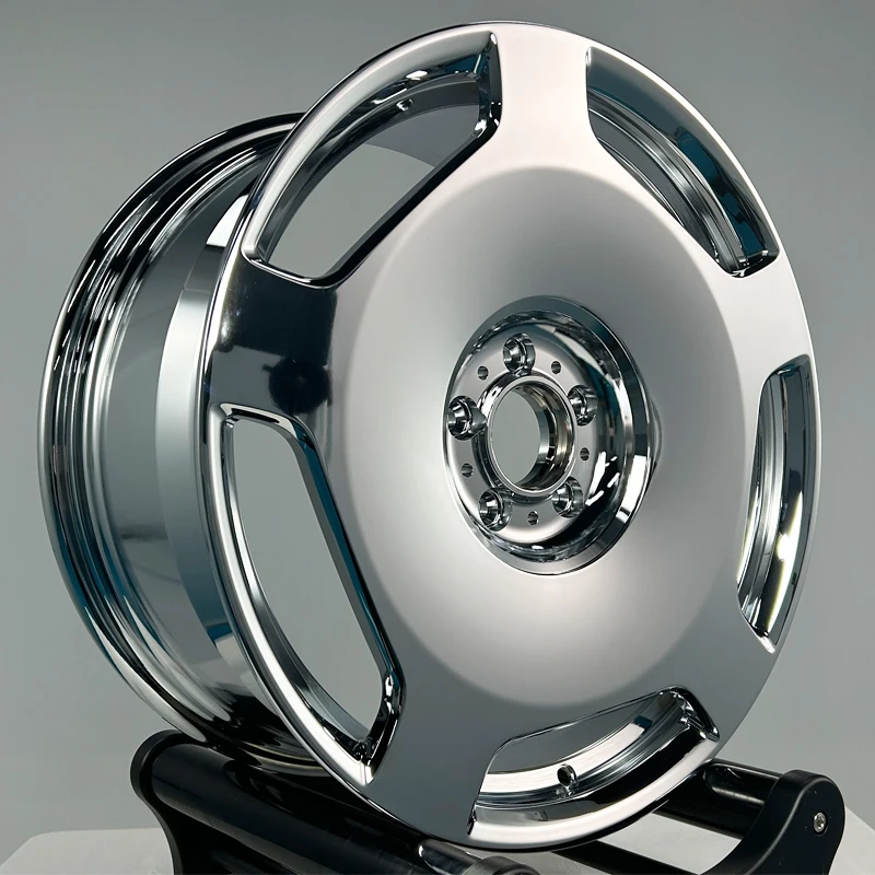 Forged Car Wheels 16 17 18 19 20 21 22 23 24 Inch Best Quality Brushed Aluminum Hot Sale With PCD 5x112/120/130 Rim
Forged Car Wheels 16 17 18 19 20 21 22 23 24 Inch Best Quality Brushed Aluminum Hot Sale With PCD 5x112/120/130 Rim