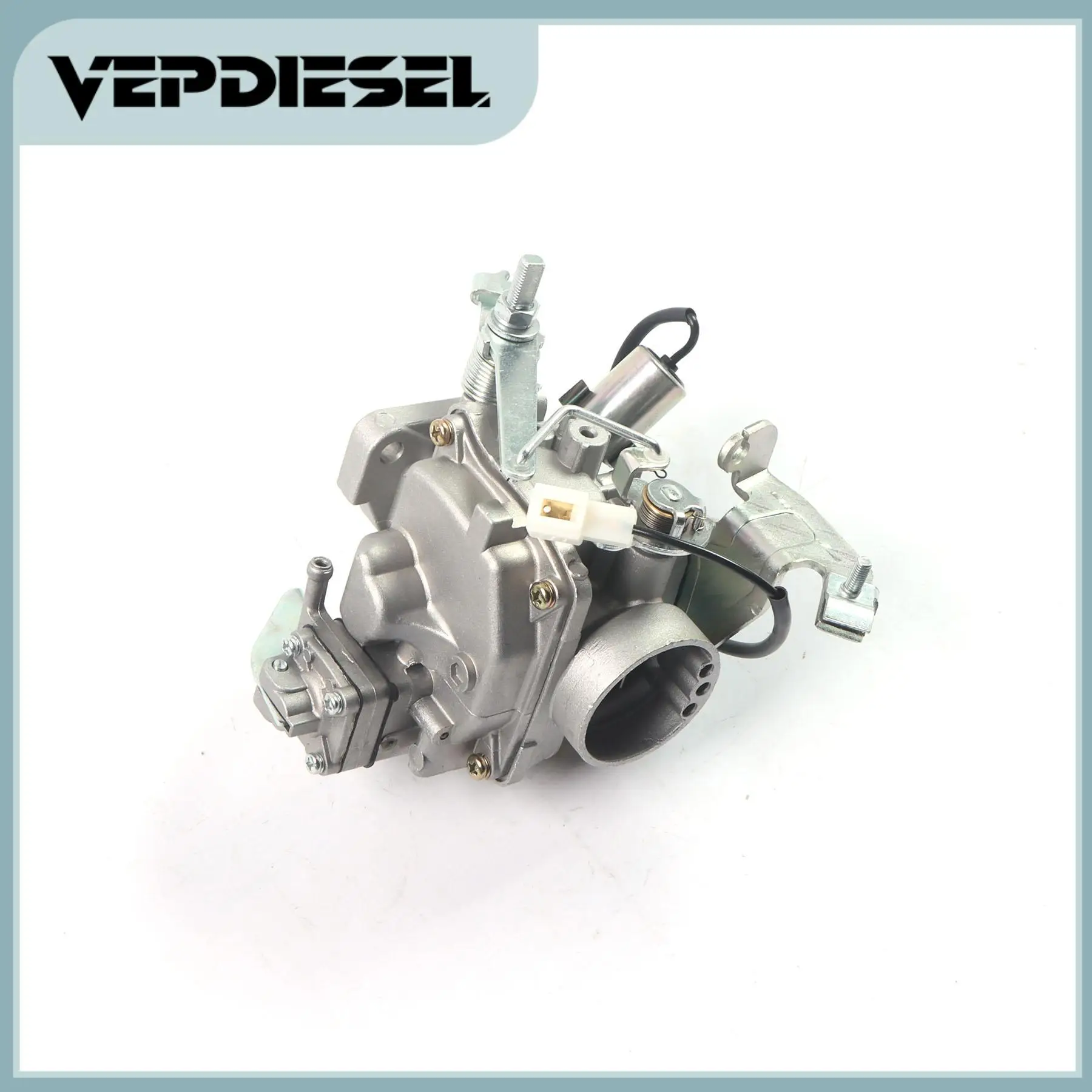 Carburetor For Suzuki SJ410 F10A ST100 ST308 1989-2009 Part# 13200-77100 13200-82780 1320077100 1320082780
Carburetor For Suzuki SJ410 F10A ST100 ST308 1989-2009 Part# 13200-77100 13200-82780 1320077100 1320082780