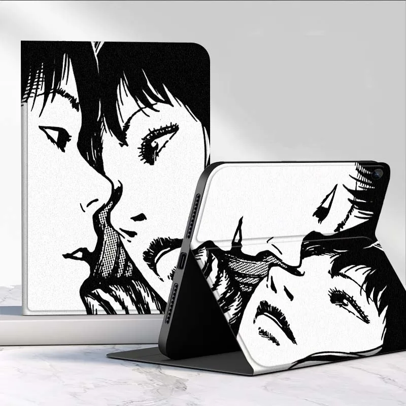 Tomie Kawakami Art For Samsung Galaxy Tab A7 A A8 A9 A11 S6 S11 10.1 10.4 10.5 Inch Lite PLus Tablet Case
Tomie Kawakami Art For Samsung Galaxy Tab A7 A A8 A9 A11 S6 S11 10.1 10.4 10.5 Inch Lite PLus Tablet Case