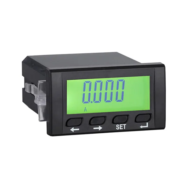 Цифровой измеритель CE IEC 1p, амперметр постоянного тока, маленький размер, чувствительный, быстрый, высококачественный, 96*96, Электрический измеритель, амперметр
Цифровой измеритель CE IEC 1p, амперметр постоянного тока, маленький размер, чувствительный, быстрый, высококачественный, 96*96, Электрический измеритель, амперметр