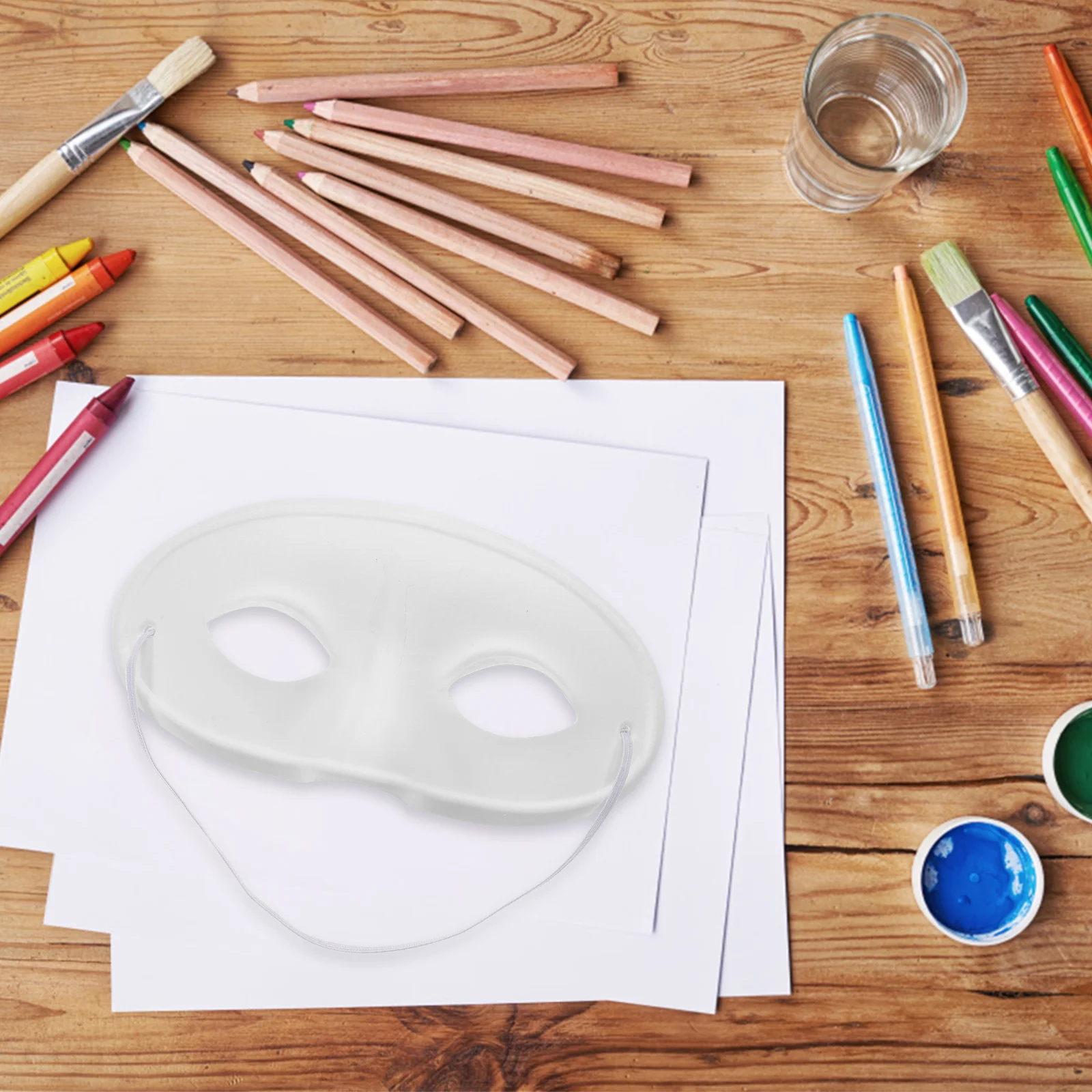 10 шт. заготовок масок для творчества, бумажные маски для маскарада оптом для детей и взрослых, под покраску, для декора вечеринок, карнавала, косплея, основа в виде лисы и кошки
10 шт. заготовок масок для творчества, бумажные маски для маскарада оптом для детей и взрослых, под покраску, для декора вечеринок, карнавала, косплея, основа в виде лисы и кошки