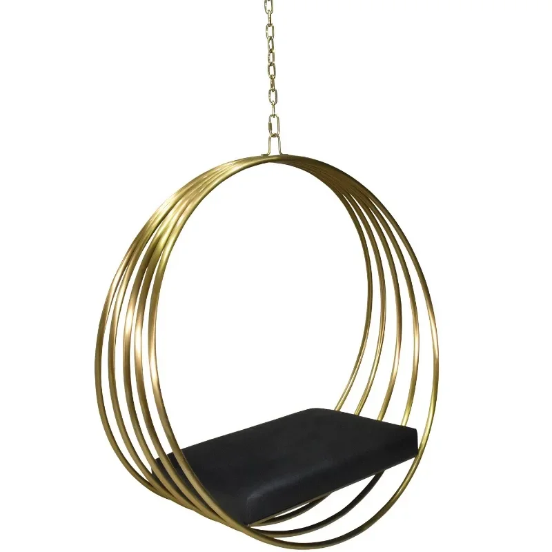 Comfortable sofa chair Outdoor swing hanging chair
Comfortable sofa chair Outdoor swing hanging chair