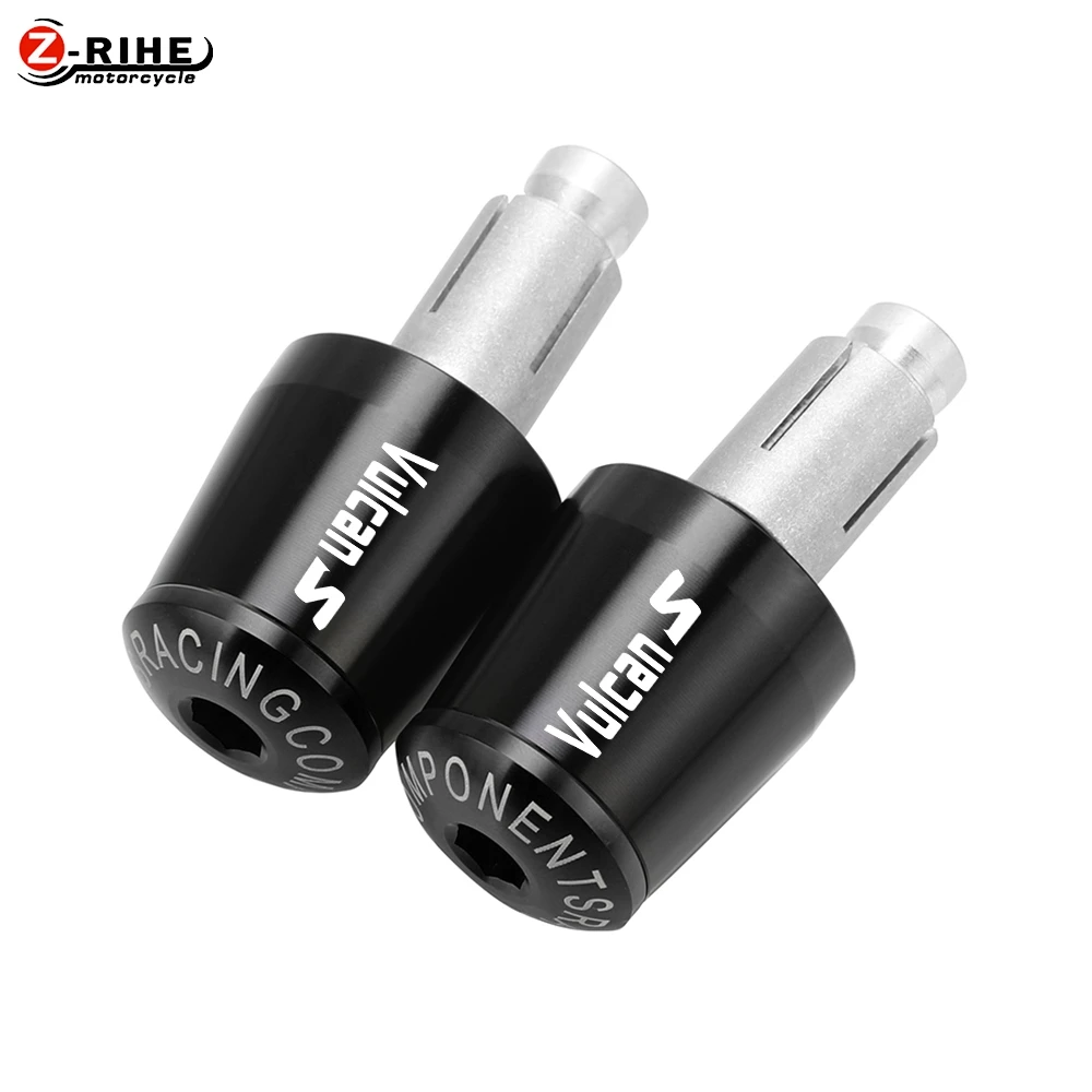 For KAWASAKI Vulcan S 650 VulcanS 650 VULCAN/S650 2015-2023 2024 Motorcycle 7/8'' Handle Bar End Weights Handlebar Grips Cap
For KAWASAKI Vulcan S 650 VulcanS 650 VULCAN/S650 2015-2023 2024 Motorcycle 7/8'' Handle Bar End Weights Handlebar Grips Cap