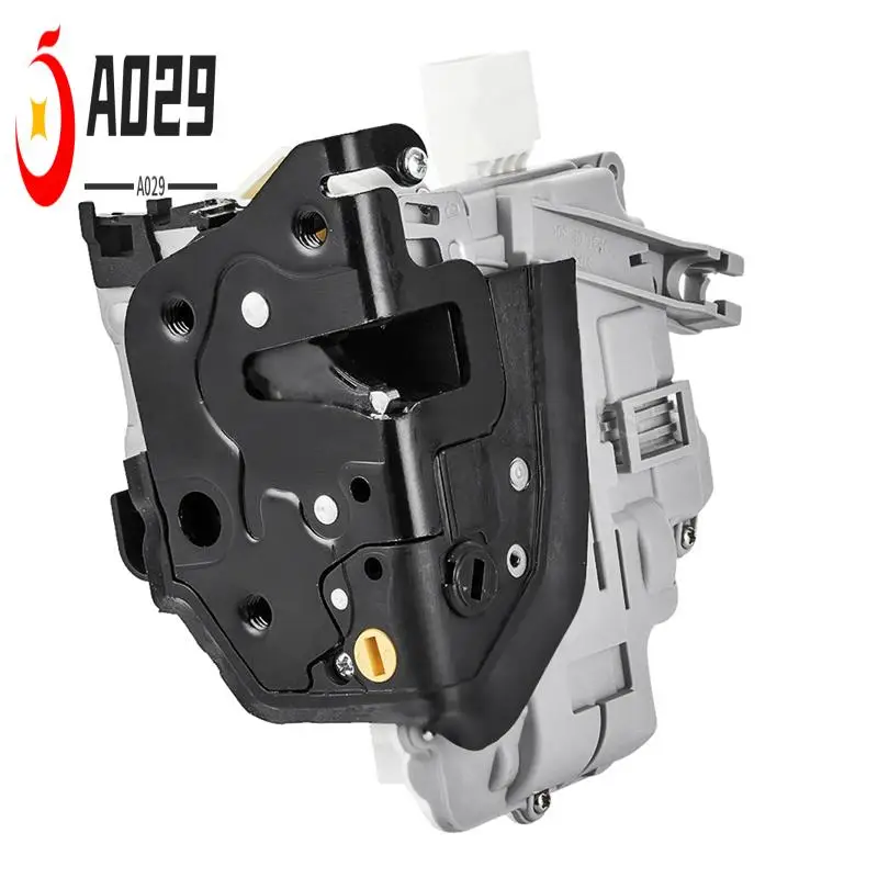 A029-1Pair Rear Door Lock Latch Block Actuator 8K0839015 8K0839016 For A4 Q3 Q5 Q7 Skoda VW Passat 3C1839015A 3C4839016A
A029-1Pair Rear Door Lock Latch Block Actuator 8K0839015 8K0839016 For A4 Q3 Q5 Q7 Skoda VW Passat 3C1839015A 3C4839016A