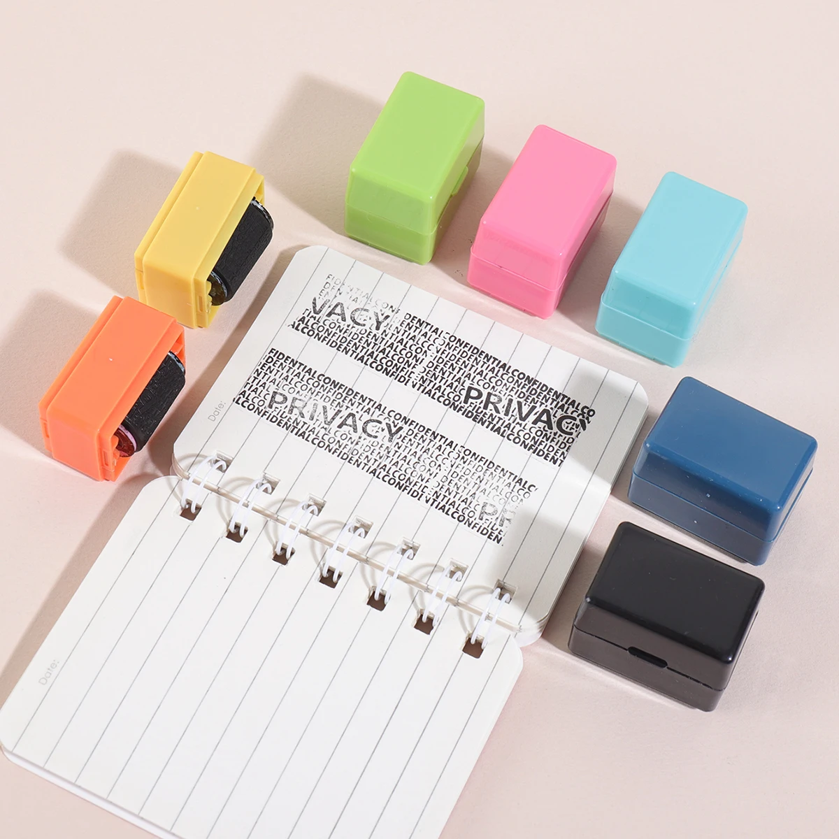 Theft Protection Roller Stamp for Privacy Confidential Data Guard Your Security Stamp Roller Privacy Seal Roller Theft Protect
Theft Protection Roller Stamp for Privacy Confidential Data Guard Your Security Stamp Roller Privacy Seal Roller Theft Protect
