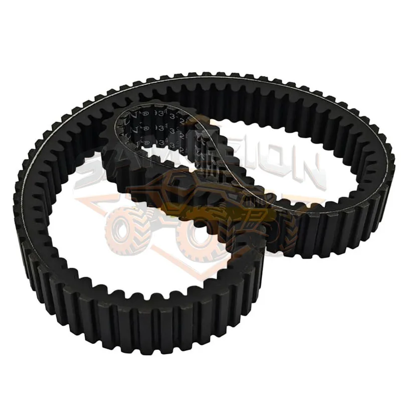 Original CVT Drive Belt 934x33x28 For Segway Snarler SGW570F ATV570 ATV 570 F01E10001008 ATV6 S&L Engine P/N:F01E10001009
Original CVT Drive Belt 934x33x28 For Segway Snarler SGW570F ATV570 ATV 570 F01E10001008 ATV6 S&L Engine P/N:F01E10001009