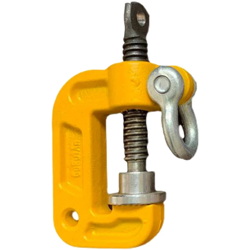 Safety life infra lock column steel structure bracket installation tool card lock life rope
Safety life infra lock column steel structure bracket installation tool card lock life rope