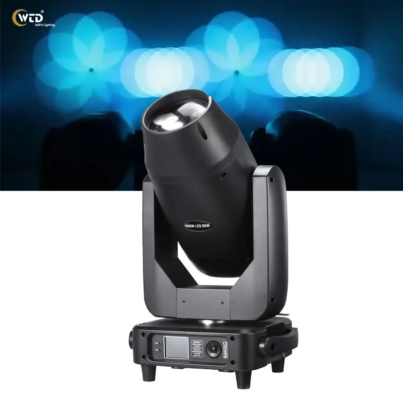 Светодиодный прожектор AOPU 400W CMY+CTO 3IN1 для дискотек и сцены
Светодиодный прожектор AOPU 400W CMY+CTO 3IN1 для дискотек и сцены