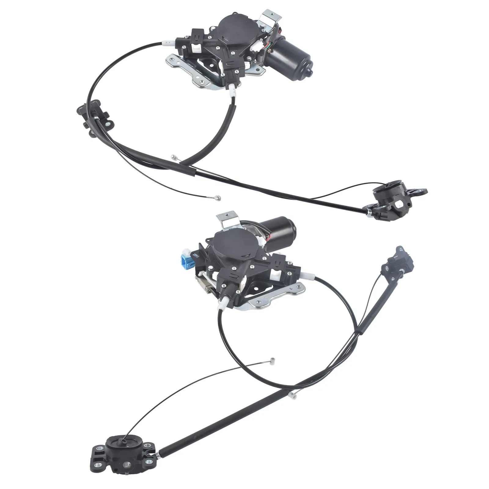 AP03 Power Sliding Door Motors with Cable for Honda Odyssey 2005-2010 Left & Right
AP03 Power Sliding Door Motors with Cable for Honda Odyssey 2005-2010 Left & Right