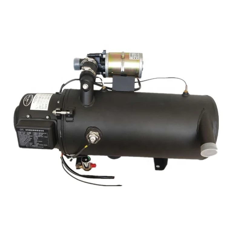 RV Bath Water Heating 12V Cab Heating Engine Heating 12V diesel Heater 24v Remote Control with Display
RV Bath Water Heating 12V Cab Heating Engine Heating 12V diesel Heater 24v Remote Control with Display