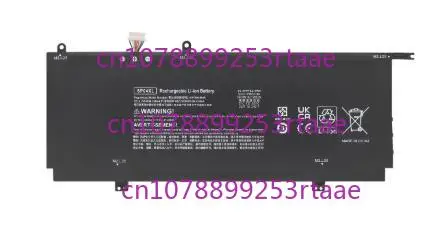 Laptop Battery SP04XL 15.4V/61.4WH For Spectre X360 13-AP0000NA AP0609NZ AP0079TU L28764-005 HSTNN-OB1B L28538-AC1 Q203 Q204
Laptop Battery SP04XL 15.4V/61.4WH For Spectre X360 13-AP0000NA AP0609NZ AP0079TU L28764-005 HSTNN-OB1B L28538-AC1 Q203 Q204