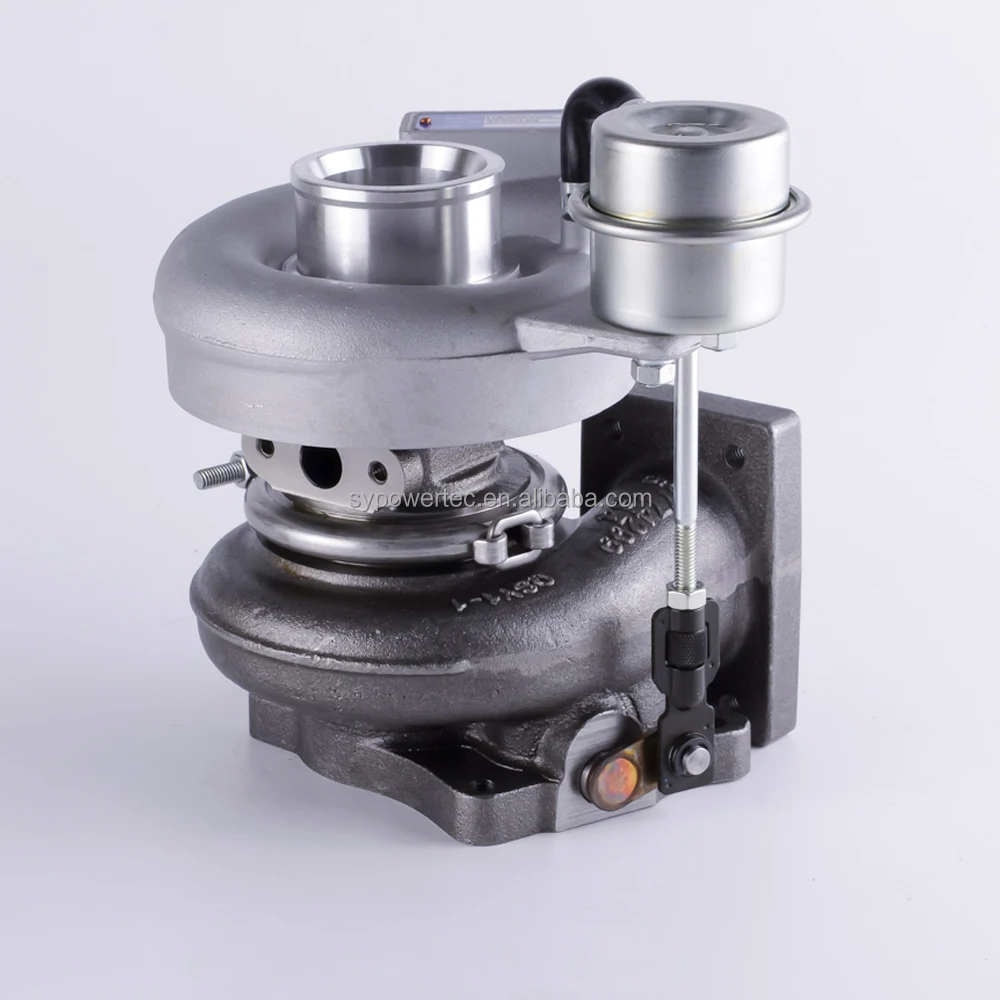 Turbolader HE200WG 3772742 Turbocharger Parts for Foton Cummins Diesel ISF3.8 105 Kw 125 Kw Charger 3772741 3772742
Turbolader HE200WG 3772742 Turbocharger Parts for Foton Cummins Diesel ISF3.8 105 Kw 125 Kw Charger 3772741 3772742