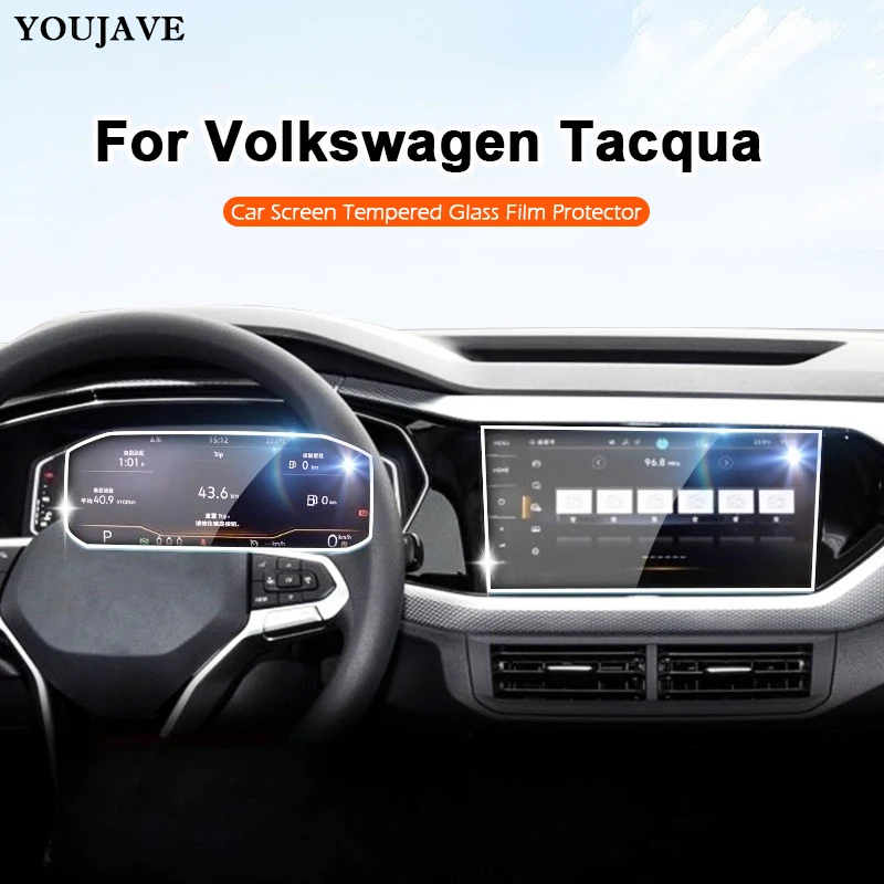 For Volkswagen VW Tacqua 2021-2025 Car GPS Navigation Protective Film HD Matte LCD Screen Screen Protector Anti-scratch Film
For Volkswagen VW Tacqua 2021-2025 Car GPS Navigation Protective Film HD Matte LCD Screen Screen Protector Anti-scratch Film