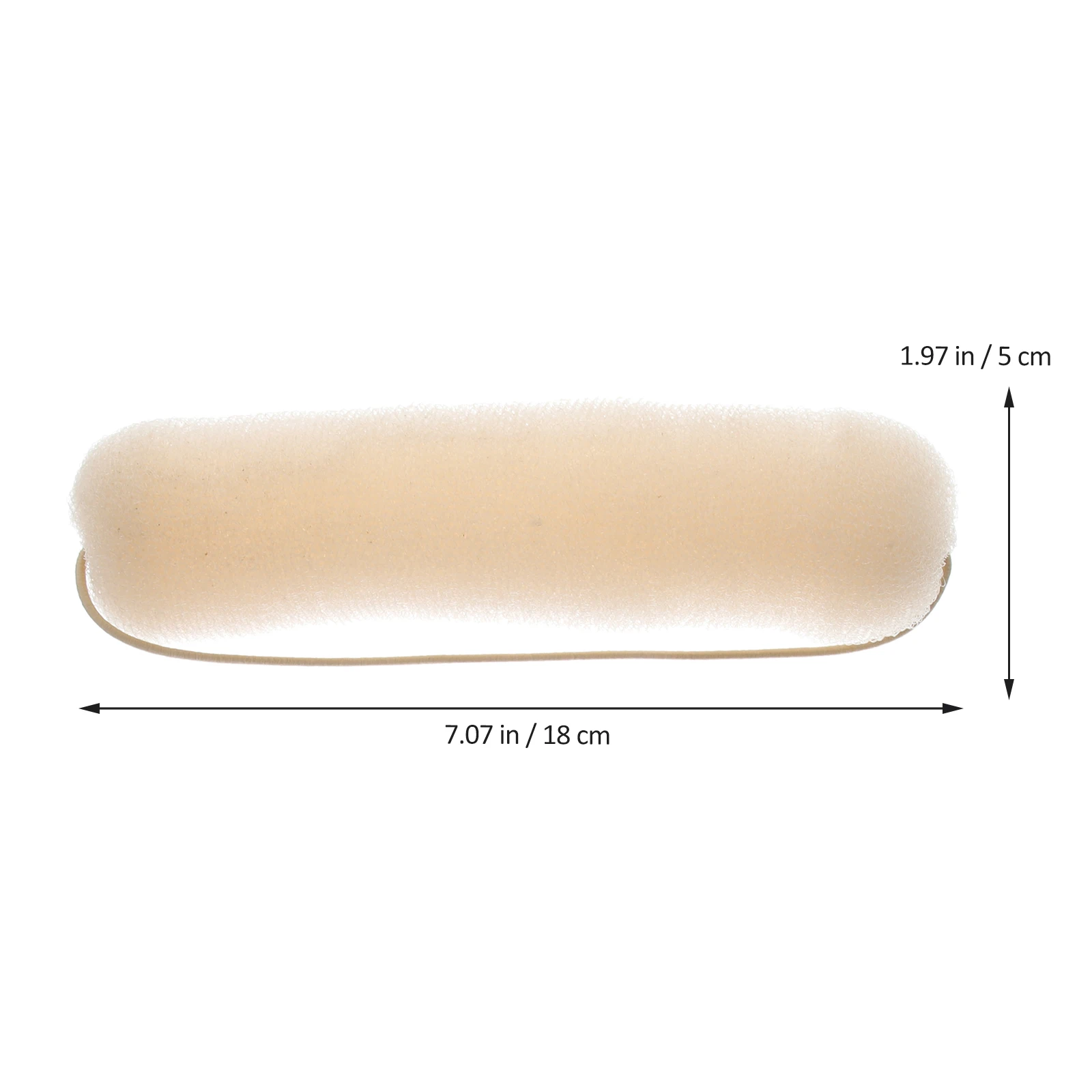 3pcs Hair Bun -quality Nylon Yarn Lazy Curler Accessories for Girls Easy to Use Perfect for Travel Dating
3pcs Hair Bun -quality Nylon Yarn Lazy Curler Accessories for Girls Easy to Use Perfect for Travel Dating