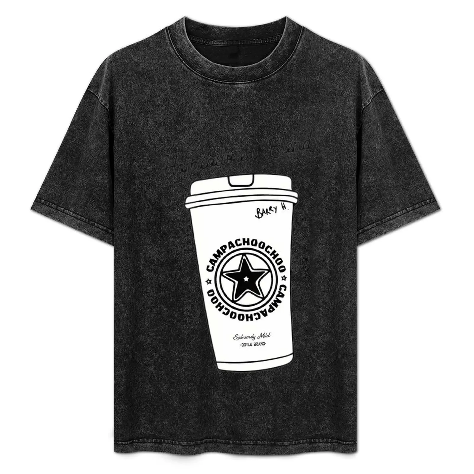156 Athletico Mince Vintage Style Barry Homeowner Campachoochoo T-Shirt Casual Daily Graphic Tee
156 Athletico Mince Vintage Style Barry Homeowner Campachoochoo T-Shirt Casual Daily Graphic Tee