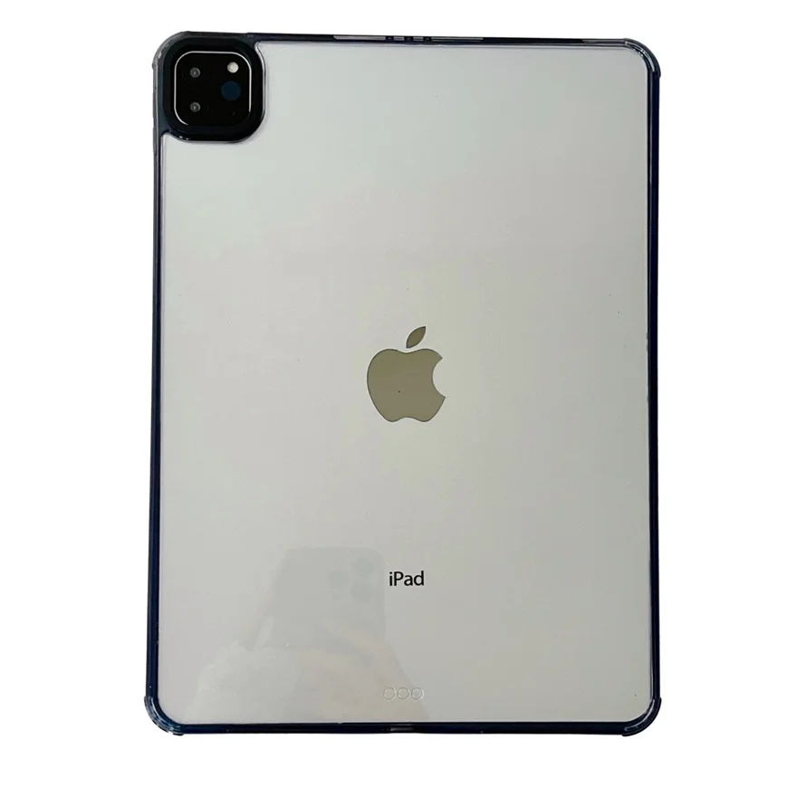 Чехол для iPad Air 11 2024, акриловый чехол для планшета Nano Space для iPad Pro11 Air4 Air5, 11-дюймовый противоударный защитный чехол для планшета
Чехол для iPad Air 11 2024, акриловый чехол для планшета Nano Space для iPad Pro11 Air4 Air5, 11-дюймовый противоударный защитный чехол для планшета