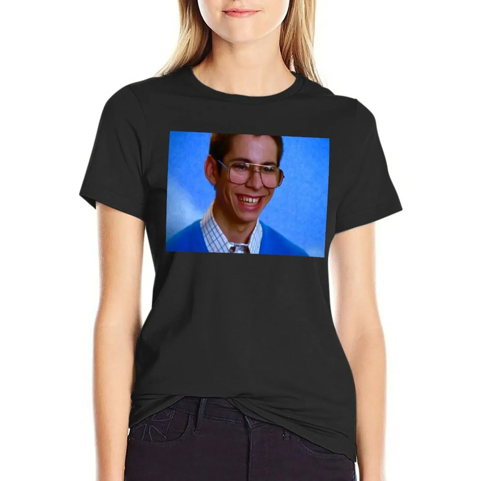Bill Haverchuck, Freaks and Geeks T-Shirt funnys korean fashion Aesthetic clothing clothes for woman
Bill Haverchuck, Freaks and Geeks T-Shirt funnys korean fashion Aesthetic clothing clothes for woman
