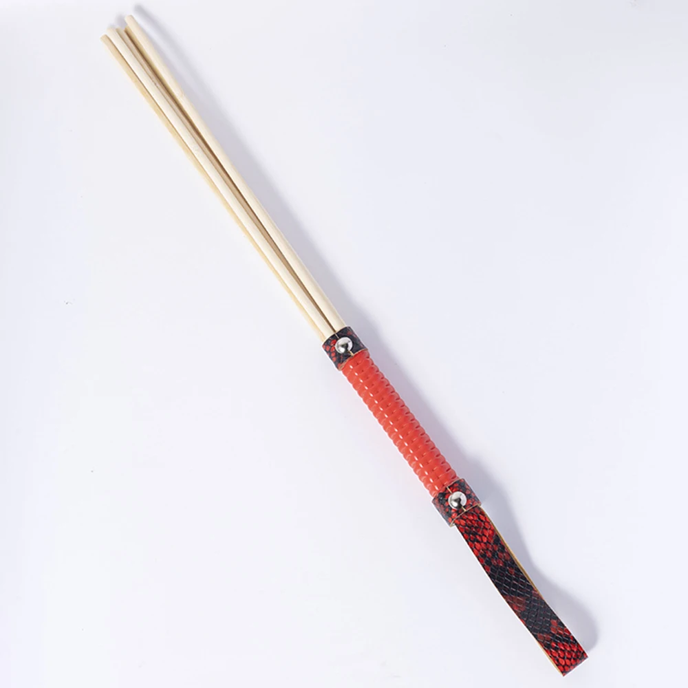 40CM Rattan Horse Whip Bull Whip with round PU Leather Handle And Wrist Strap for Horse Training
40CM Rattan Horse Whip Bull Whip with round PU Leather Handle And Wrist Strap for Horse Training