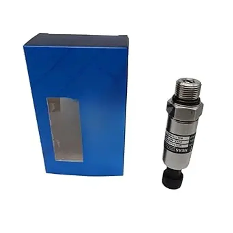 Low Pressure Sensor Compatible with SANY/SY215-8/SY235 Excavator Accessories A240600000291
Low Pressure Sensor Compatible with SANY/SY215-8/SY235 Excavator Accessories A240600000291