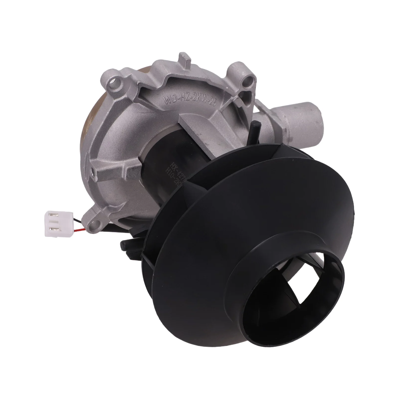 24V Heater Fan Combustion Fan Assembly For Vehicle Heating Systems Alloy Material Easy To Use High Universality
24V Heater Fan Combustion Fan Assembly For Vehicle Heating Systems Alloy Material Easy To Use High Universality