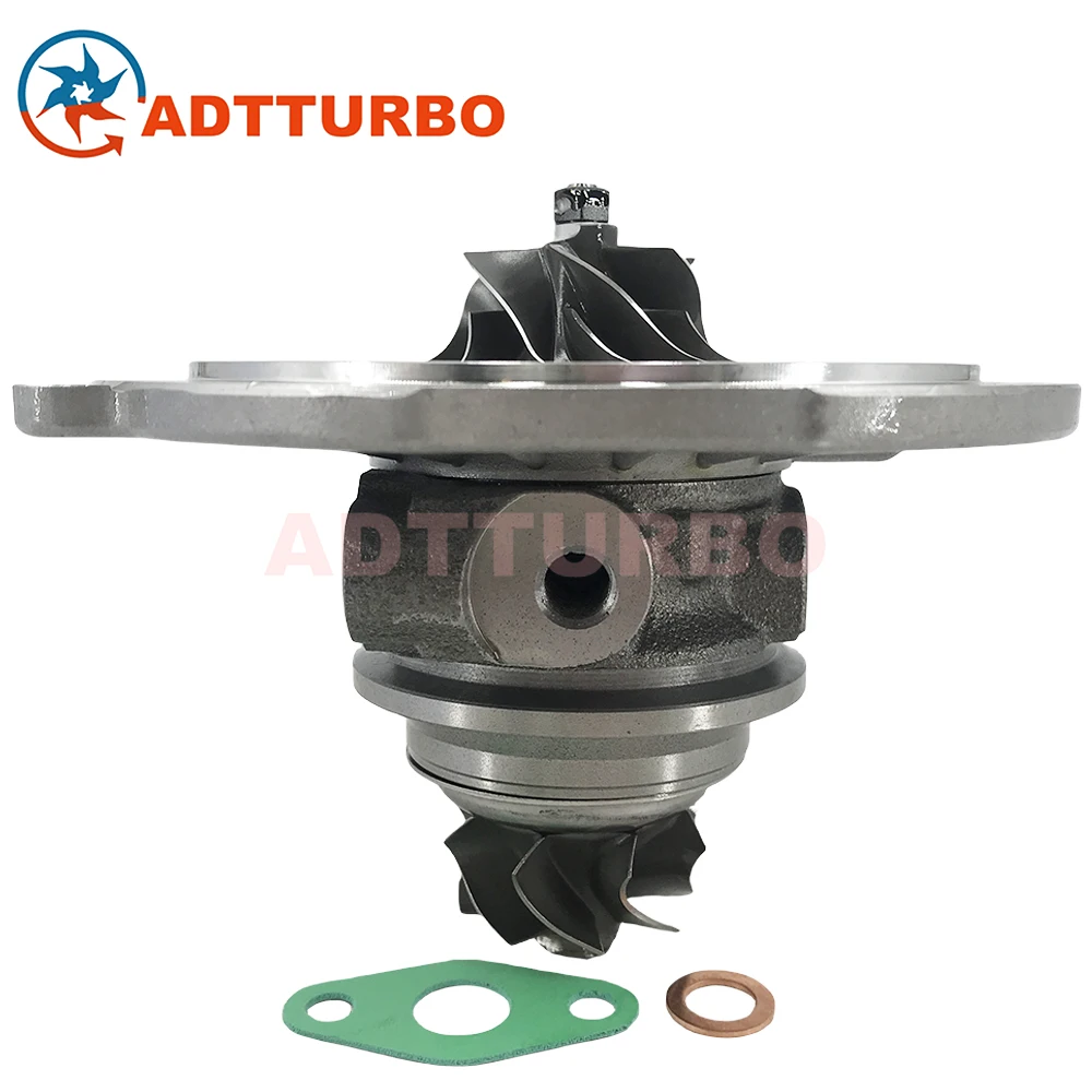 Turbine Cartridge VIBR VC420014 VB420014 8971397243 8971397242 8971397241 CHRA for Isuzu Rodeo 2.8 TD 74 Kw - 100 HP 4JB1T 1998-
Turbine Cartridge VIBR VC420014 VB420014 8971397243 8971397242 8971397241 CHRA for Isuzu Rodeo 2.8 TD 74 Kw - 100 HP 4JB1T 1998-
