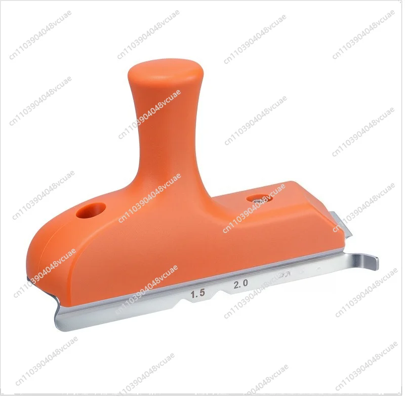 For Edge Banding, Trimming Knife, Three-in-one Trimmer, Ecological Board, Arc Planer, Special-shaped Trimming,
For Edge Banding, Trimming Knife, Three-in-one Trimmer, Ecological Board, Arc Planer, Special-shaped Trimming,