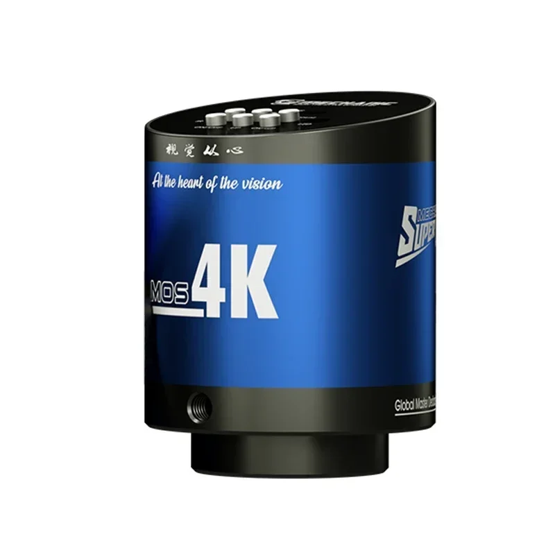 MCN MOS-4K Digital Camera USB Video Cameras Microscope Camera 4K for Mobile Phone & Accessories Mobile Phone Repair Electronics
MCN MOS-4K Digital Camera USB Video Cameras Microscope Camera 4K for Mobile Phone & Accessories Mobile Phone Repair Electronics