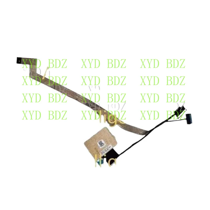 CD для DELL Latitude 5440 E5440 Precision 3480 EDP-кабель ИК без сенсорного экрана 30 контактов 0RNMK1
CD для DELL Latitude 5440 E5440 Precision 3480 EDP-кабель ИК без сенсорного экрана 30 контактов 0RNMK1