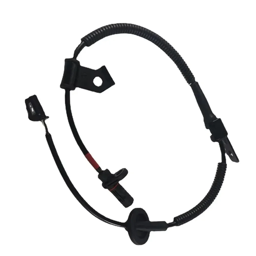 Rear Right ABS Wheel Speed Sensor OEM 599303K001 For Hyundai Azera Sonata 2007-2010
Rear Right ABS Wheel Speed Sensor OEM 599303K001 For Hyundai Azera Sonata 2007-2010