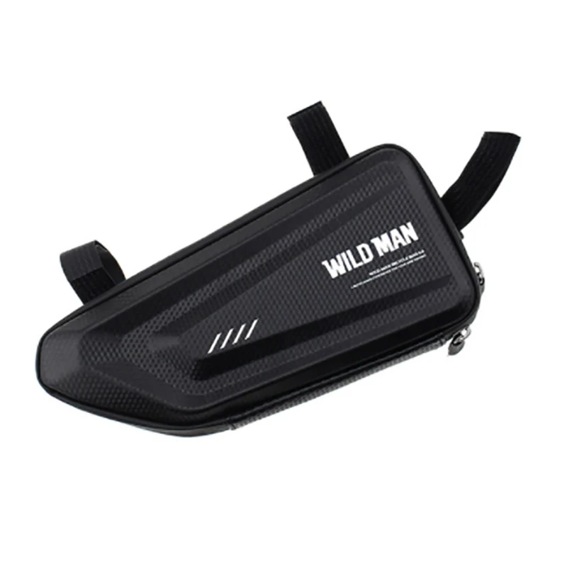 Bicycle Bag Triangle Bag EVA Hard Shell Car Bag Mountain Bike Bag Front Beam Bag Riding Equipment Kit Waterproof
Bicycle Bag Triangle Bag EVA Hard Shell Car Bag Mountain Bike Bag Front Beam Bag Riding Equipment Kit Waterproof