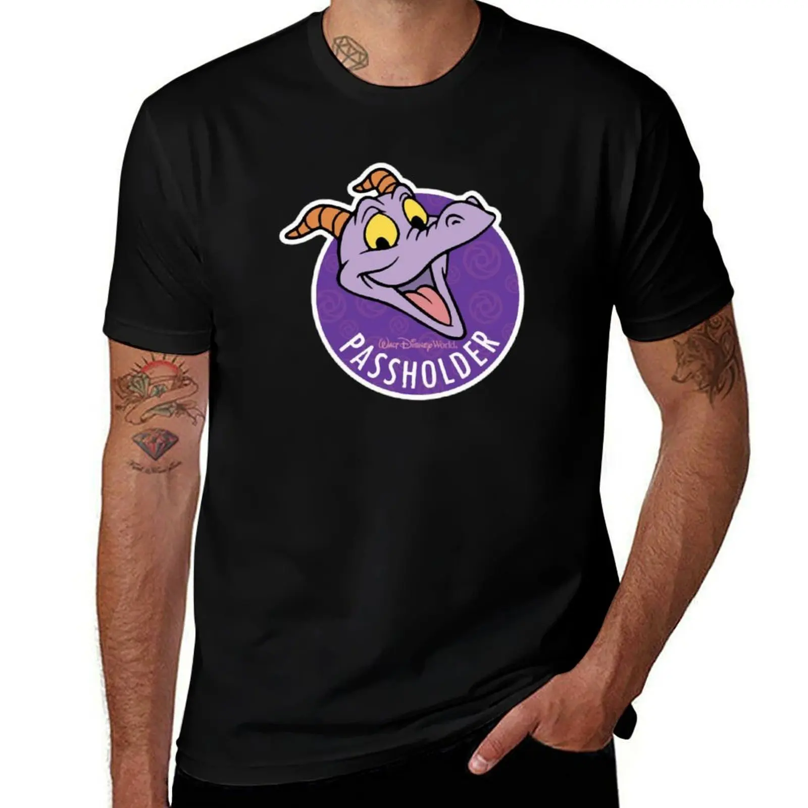 Figment Magnet Inspired T-Shirt t shirt custom print t shirts for man slim fit cotton tshirt 100% T-shirt
Figment Magnet Inspired T-Shirt t shirt custom print t shirts for man slim fit cotton tshirt 100% T-shirt