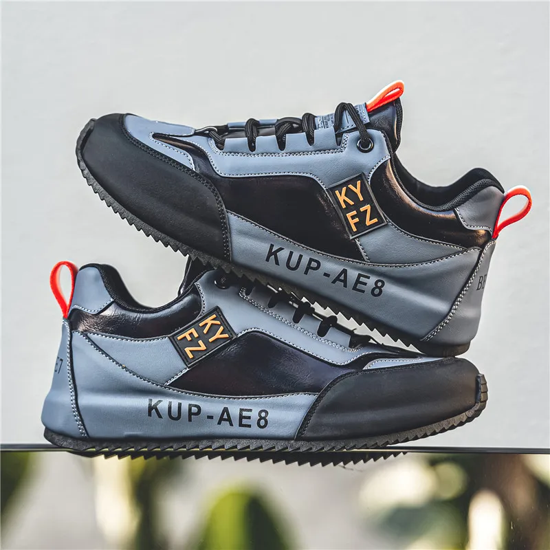 Men's Comfort Sneakers Breathable Lightweight Casual Sports Running Tennis Fitness Jogging Athletic Shoes for Men
Men's Comfort Sneakers Breathable Lightweight Casual Sports Running Tennis Fitness Jogging Athletic Shoes for Men