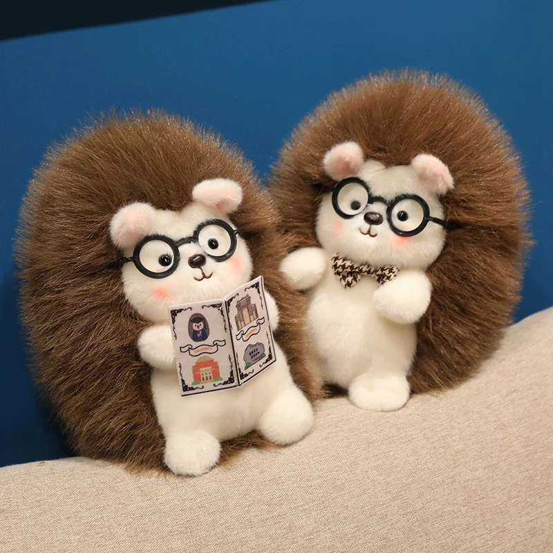 23-40 см милый топ студенческий ежик плюшевая кукла каваи мягкие детские плюшевые игрушки для девочек подарки на день рождения домашний декор
23-40 см милый топ студенческий ежик плюшевая кукла каваи мягкие детские плюшевые игрушки для девочек подарки на день рождения домашний декор