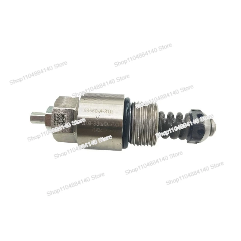 Suitable for Carter 301.7/303 CR/304/305/306/307E Main Valve Safety Valve Boom Hold Valve
Suitable for Carter 301.7/303 CR/304/305/306/307E Main Valve Safety Valve Boom Hold Valve