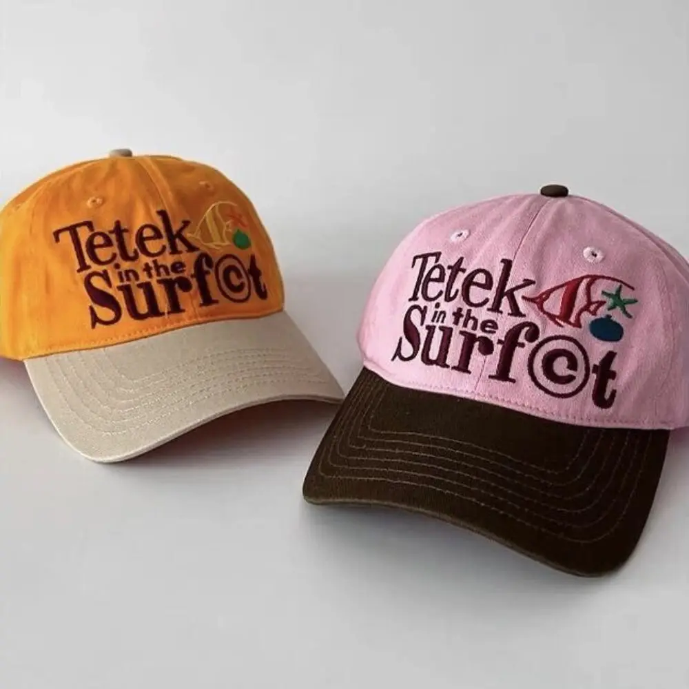 Embroidered Baseball Cap Sun Protection Sunshade Embroidery Letter Baseball Hat Sunscreen Hat Peaked Cap Sunshade Sun Hat
Embroidered Baseball Cap Sun Protection Sunshade Embroidery Letter Baseball Hat Sunscreen Hat Peaked Cap Sunshade Sun Hat