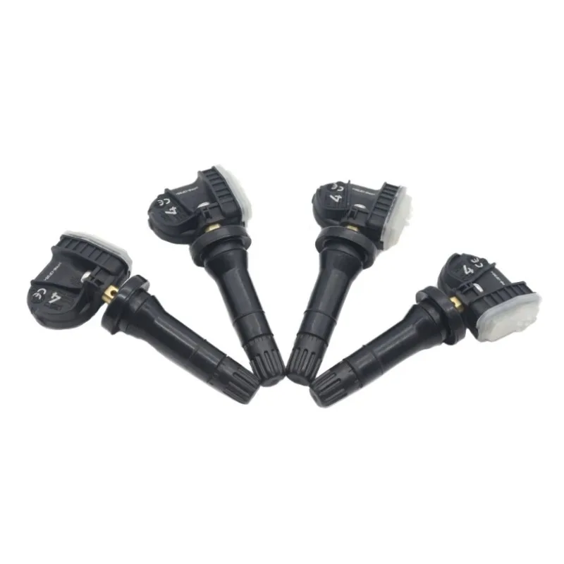 4PCS 13530661 TPMS Tire Pressure Monitoring Sensor 433MHz For 2020 CADILLAC CT4 2020 CADILLAC CT5 13538761 13593960
4PCS 13530661 TPMS Tire Pressure Monitoring Sensor 433MHz For 2020 CADILLAC CT4 2020 CADILLAC CT5 13538761 13593960