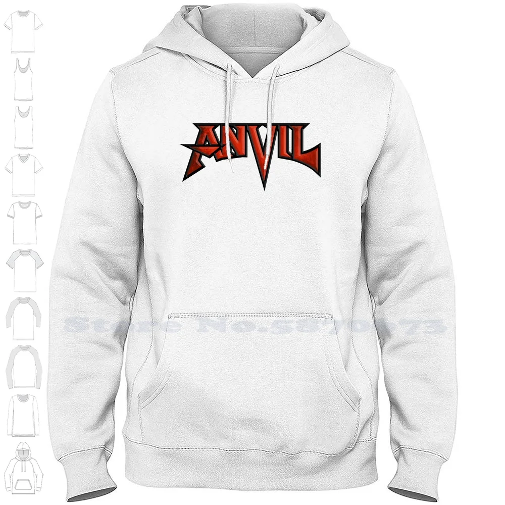 Anvil Logo Unisex Clothing 100% Cotton Sweatshirt Printed Brand Logo Graphic Hoodie
Anvil Logo Unisex Clothing 100% Cotton Sweatshirt Printed Brand Logo Graphic Hoodie