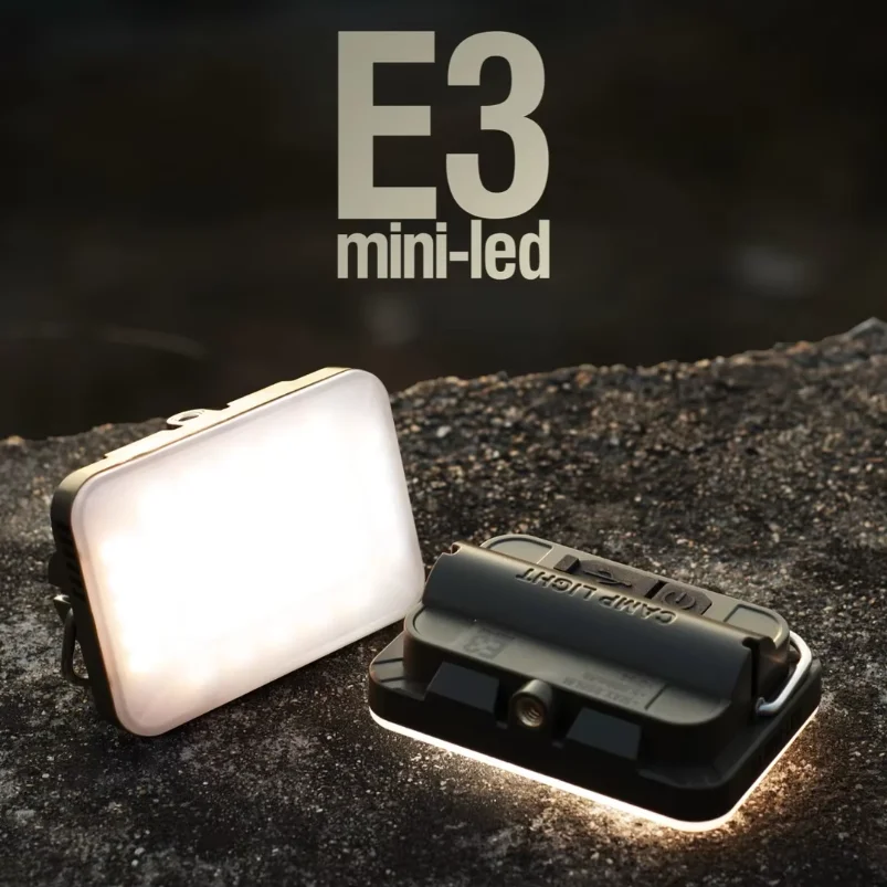 5000Mah LED Camping Tent Light Rechargeable Outdoor Emergency Lighting Waterproof Portable Hanging Night Lamps Camping Lighting
5000Mah LED Camping Tent Light Rechargeable Outdoor Emergency Lighting Waterproof Portable Hanging Night Lamps Camping Lighting