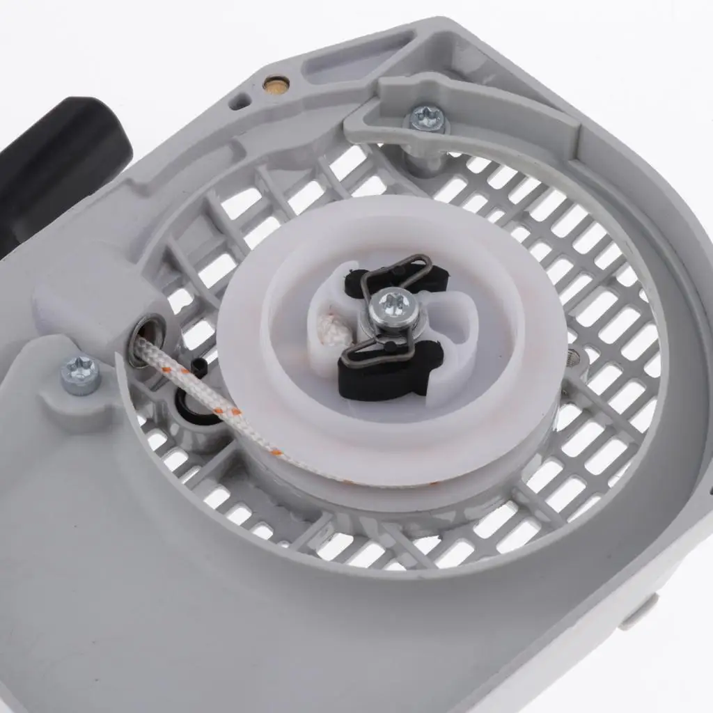 Sturdy Metal Recoil Pull Starter Assembly for 044 046 MS440 MS460 Chain Saw Repair Parts
Sturdy Metal Recoil Pull Starter Assembly for 044 046 MS440 MS460 Chain Saw Repair Parts