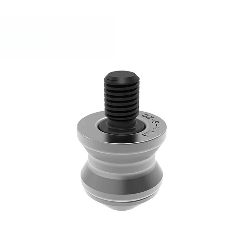 High precision hardened stainless steel floating pull pin 32mm outer diameter 18mm machine accessories
High precision hardened stainless steel floating pull pin 32mm outer diameter 18mm machine accessories