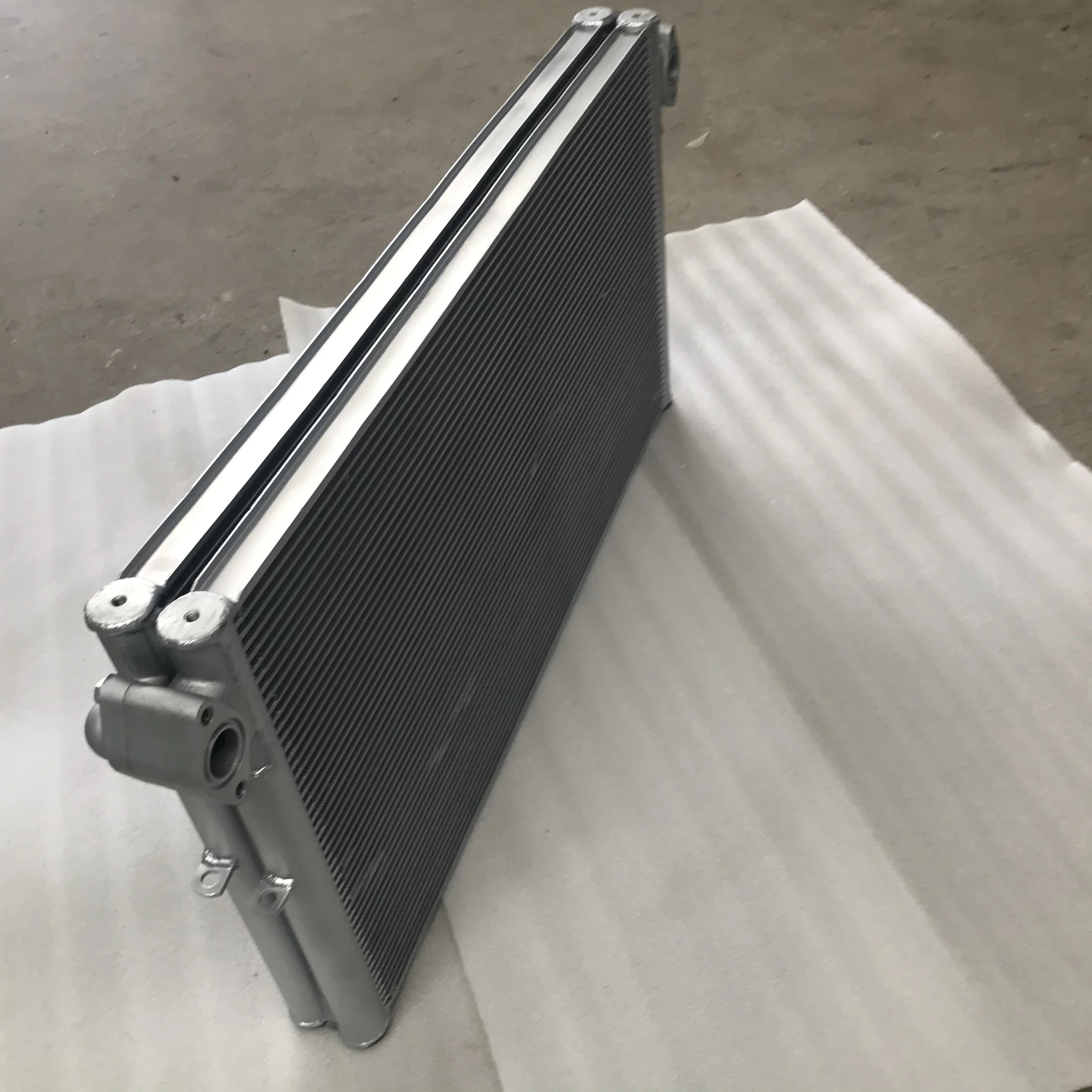 2026exclusive207-03-72221 OIL COOLER ASSEMBLY for PC300-8MO PC350-8MO
2026exclusive207-03-72221 OIL COOLER ASSEMBLY for PC300-8MO PC350-8MO