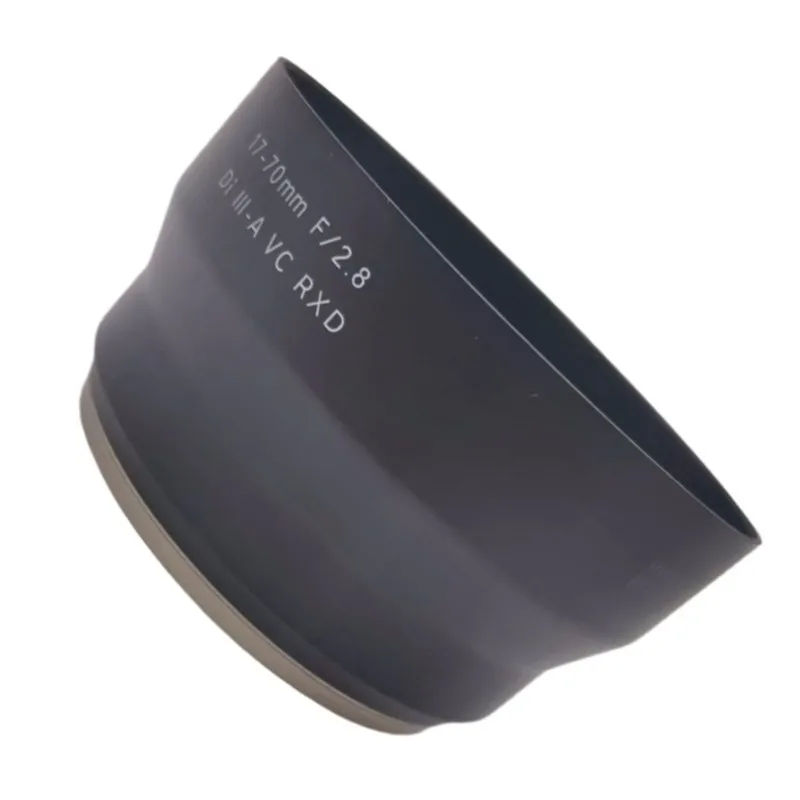 JABS-17-70Mm F2.8 Di III-A VC RXD Lens Bayonet Rear Bracket Barrel Fixing Cylinder Tube Repair Part For Fujifilm X-Mount
JABS-17-70Mm F2.8 Di III-A VC RXD Lens Bayonet Rear Bracket Barrel Fixing Cylinder Tube Repair Part For Fujifilm X-Mount