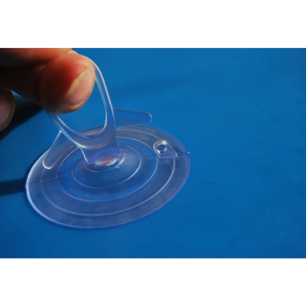 50Pcs 4.5cm Dovetail Suction Cup PVC Car Sunshade Windshield Sucker High Quality Sturdy Cradle Travel Enjoyment 
50Pcs 4.5cm Dovetail Suction Cup PVC Car Sunshade Windshield Sucker High Quality Sturdy Cradle Travel Enjoyment