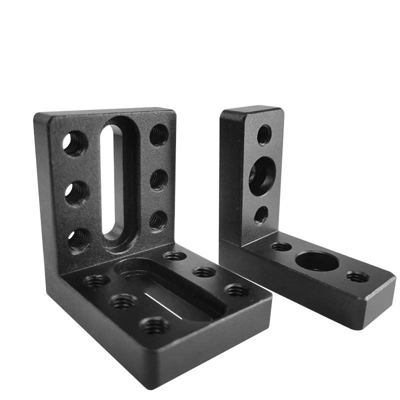 1PCS 90 Degree L-Shaped Support Frame Tablet Computer Stand Thickened Right Angle Holder Bending Plate Installation Switchboard
1PCS 90 Degree L-Shaped Support Frame Tablet Computer Stand Thickened Right Angle Holder Bending Plate Installation Switchboard