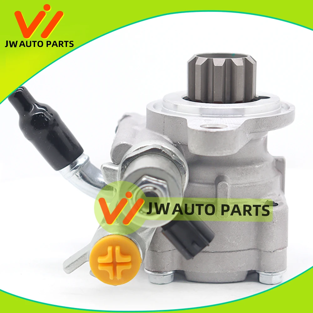 NEW Hydraulic Power Steering Pump For Toyota Land Cruiser Prado KDJ150 1KD 2010-2013 44310-60550,4431060550,44310 60550
NEW Hydraulic Power Steering Pump For Toyota Land Cruiser Prado KDJ150 1KD 2010-2013 44310-60550,4431060550,44310 60550