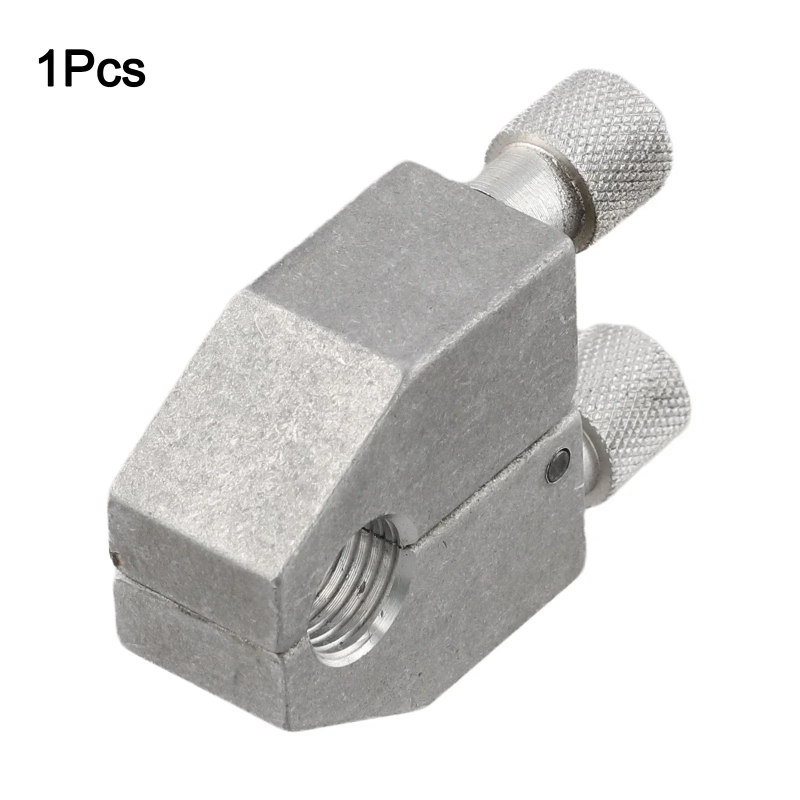 1pc Fixing Clamps Fastening Clamps Functional Small Bench Drill Locators Mill Feather Stop Woodworking Quick Fixture Tools
1pc Fixing Clamps Fastening Clamps Functional Small Bench Drill Locators Mill Feather Stop Woodworking Quick Fixture Tools