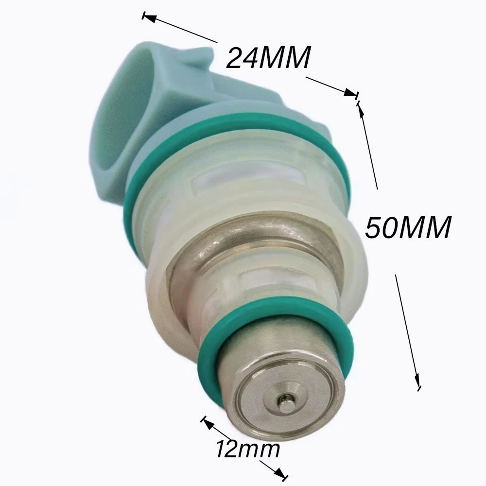 AM-Fuel Injectors OEM ICD00108 FOR GM CORSA 1.6 EFI JAN/1994-JAN/1996
AM-Fuel Injectors OEM ICD00108 FOR GM CORSA 1.6 EFI JAN/1994-JAN/1996